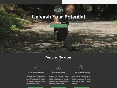 jackcooperpt.co.uk snapshot