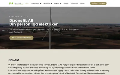 dizonsel.se snapshot