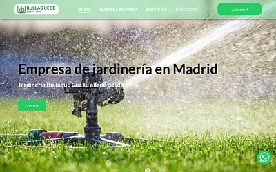 bullaquecb.com snapshot