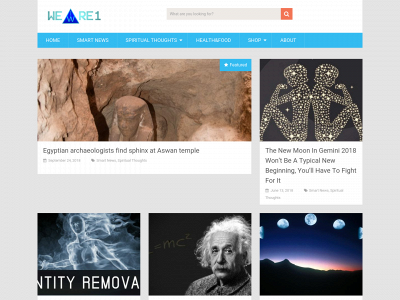evolving-together.com snapshot