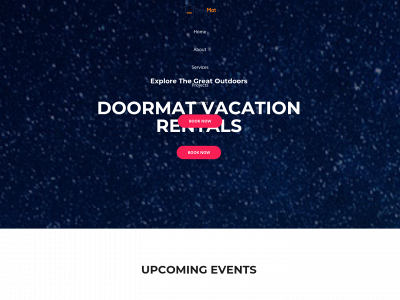 doormatrealty.com snapshot