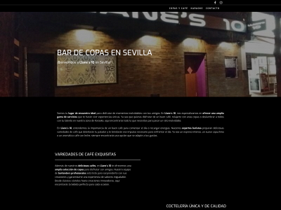 www.llanes10.es snapshot