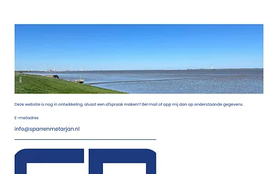 sparrenmetarjan.nl snapshot