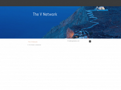 vougioukas.net snapshot