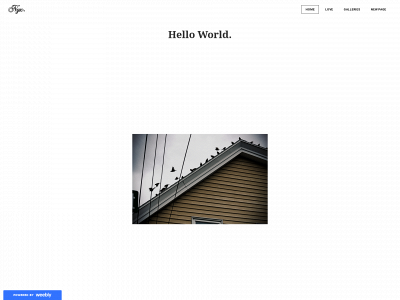 aestasnyx.weebly.com snapshot