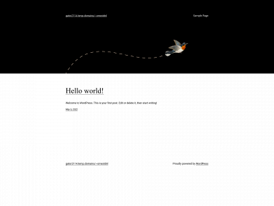 omesteadnl.com snapshot
