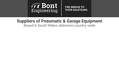 bontengineering.co.uk snapshot