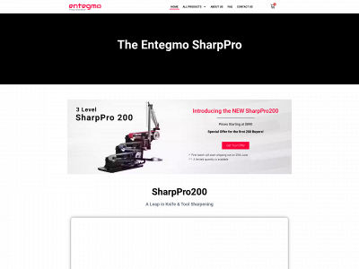 entegmo.com snapshot