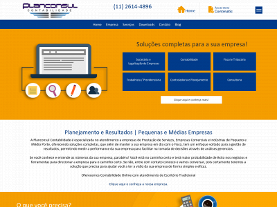 planconsul.com.br snapshot