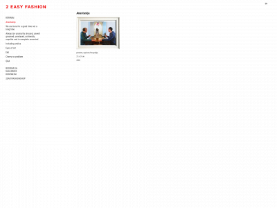 2easyfashion.com snapshot