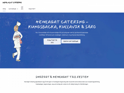 hemlagat.se snapshot