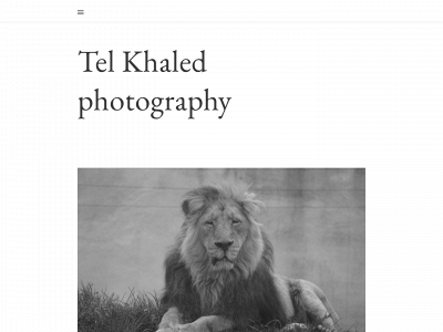 www.telphotog.co.uk snapshot
