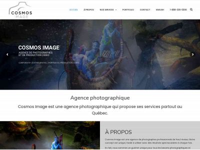 cosmosimage.com snapshot