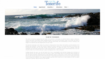 tenerife.property snapshot