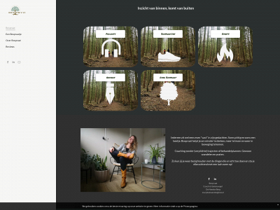 bospraat.com snapshot