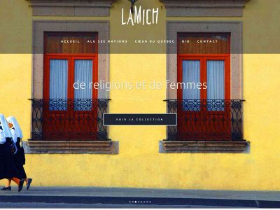 lamich.ca snapshot