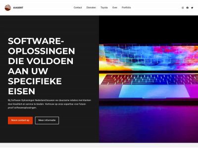 evenproberen.com snapshot