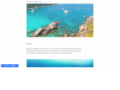 effectsofoverfishing.weebly.com snapshot