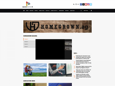 connectnow.media snapshot