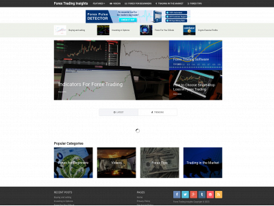 forexdaytradingpro.com snapshot