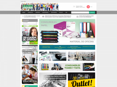 maosa.es snapshot
