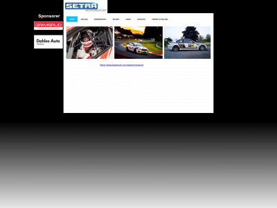 setramotorsport.com snapshot