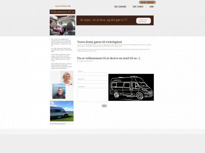 joan-idskov.dk snapshot