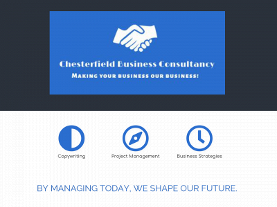 chesterfieldbusinessconsultancy.com snapshot