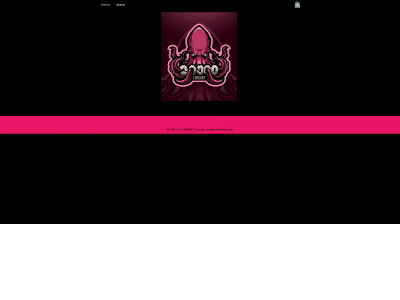 20000leagues.net snapshot