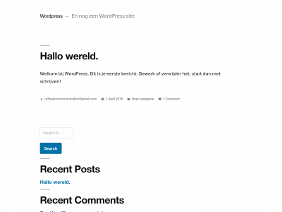 dynamicutilitysalessolutions.nl snapshot