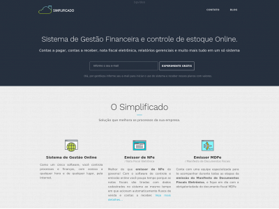 simplificado.com.br snapshot