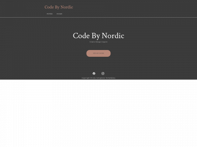codebynordic.se snapshot