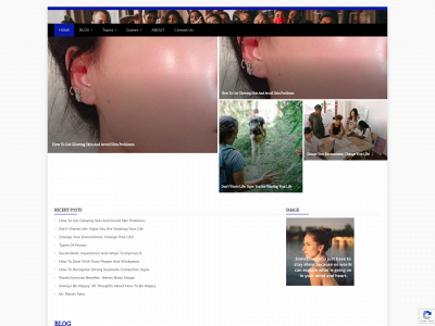 lifelessonday.com snapshot