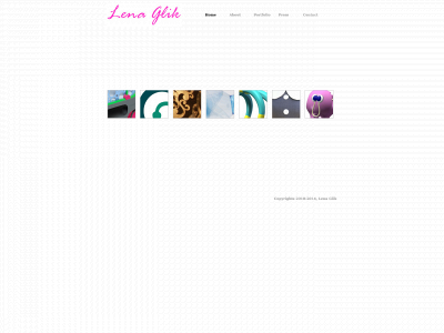 lena.co.il snapshot
