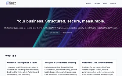 ls-consulting.nl snapshot