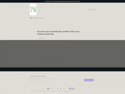 n0vies.nl snapshot