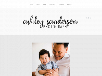 www.ashleysandersonphotography.com snapshot