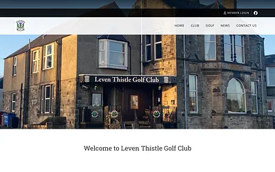 leventhistlegc.co.uk snapshot