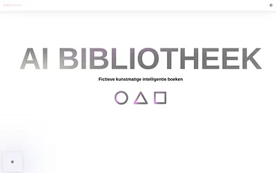 aibibliotheek.nl snapshot
