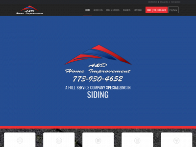 allshingles.com snapshot