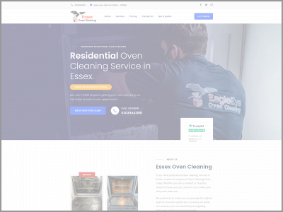 essexovencleaning.co.uk snapshot