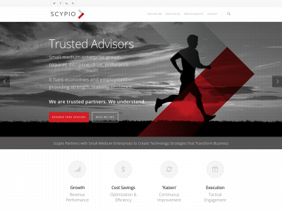 scypio.com snapshot