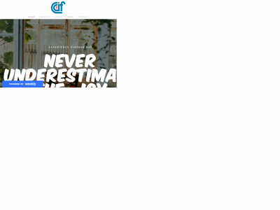 ccifjax.weebly.com snapshot