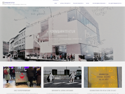 formark.no snapshot