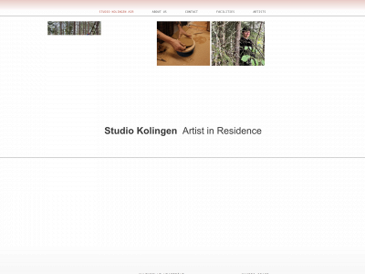 studiokolingen.se snapshot