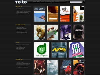 to-to.ca snapshot
