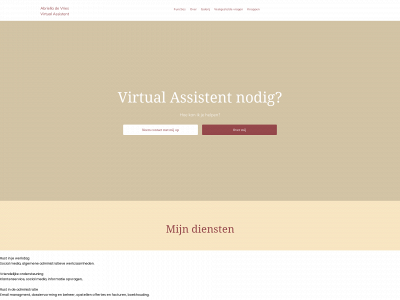 avvahulp.online snapshot