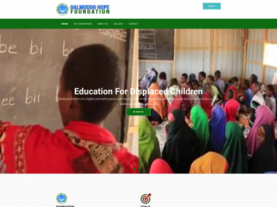 galmudughope.com snapshot