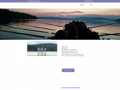 florsjoroddarna.se snapshot