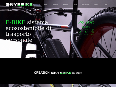 skyebike.it snapshot